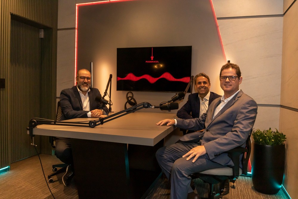 Podcast para Advogados