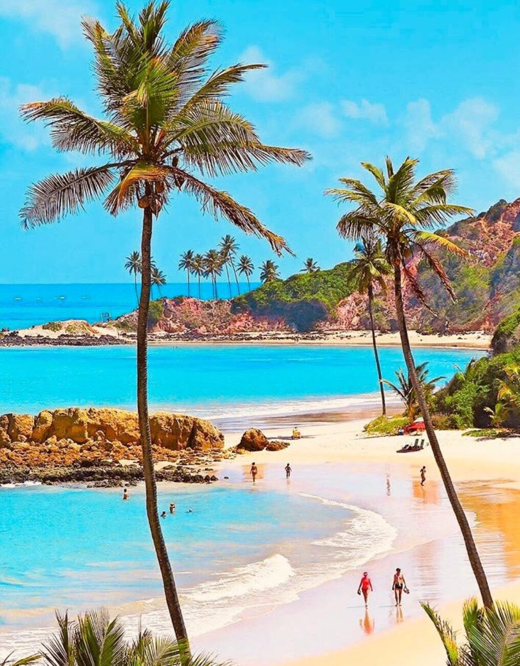 Guia Completo: Como Planejar Sua Viagem para Fernando de Noronha