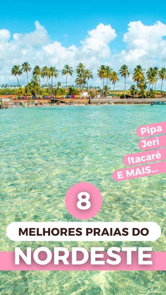 Os Melhores Resorts All-Inclusive no Nordeste para Famílias