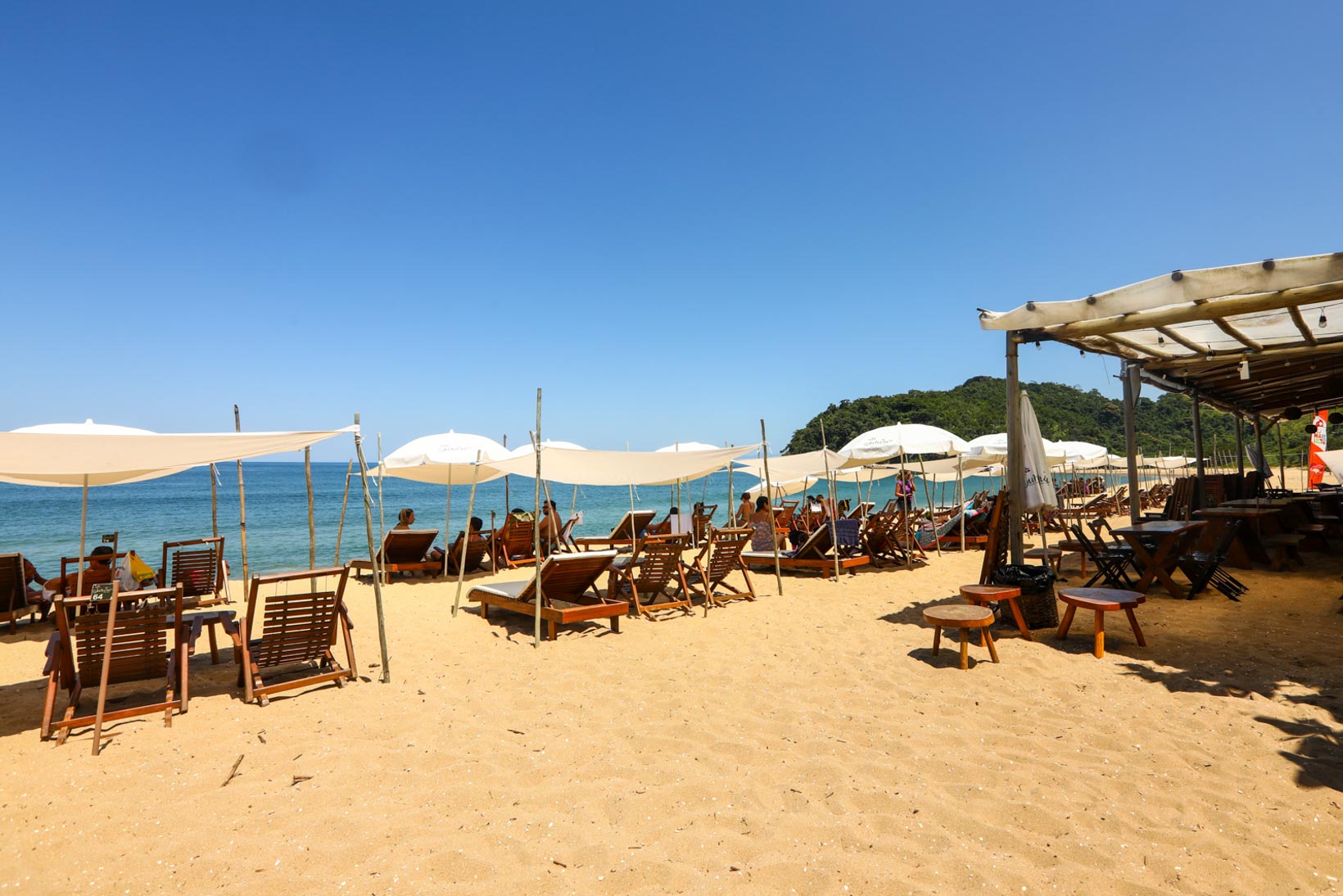 Praia de Itamambuca: O Berço do Surf em Ubatuba - inspiração 2