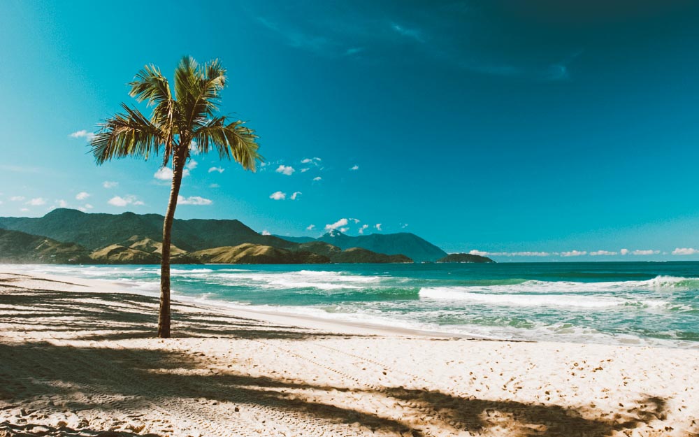 Praia de Juquehy (São Sebastião): Charme, gastronomia e beleza natural em um só lugar - inspiração 2
