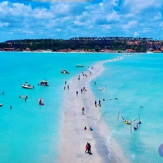 Onde se Hospedar em Maceió: Melhores Bairros e Hotéis