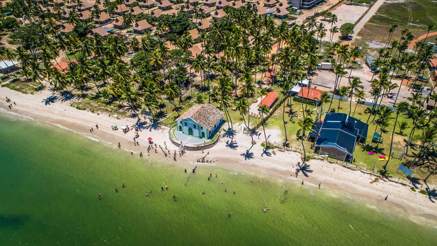 praias maceio maragogi