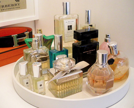 Onde Guardar Perfumes? Dicas de Especialistas para Preservar Suas Fragrâncias