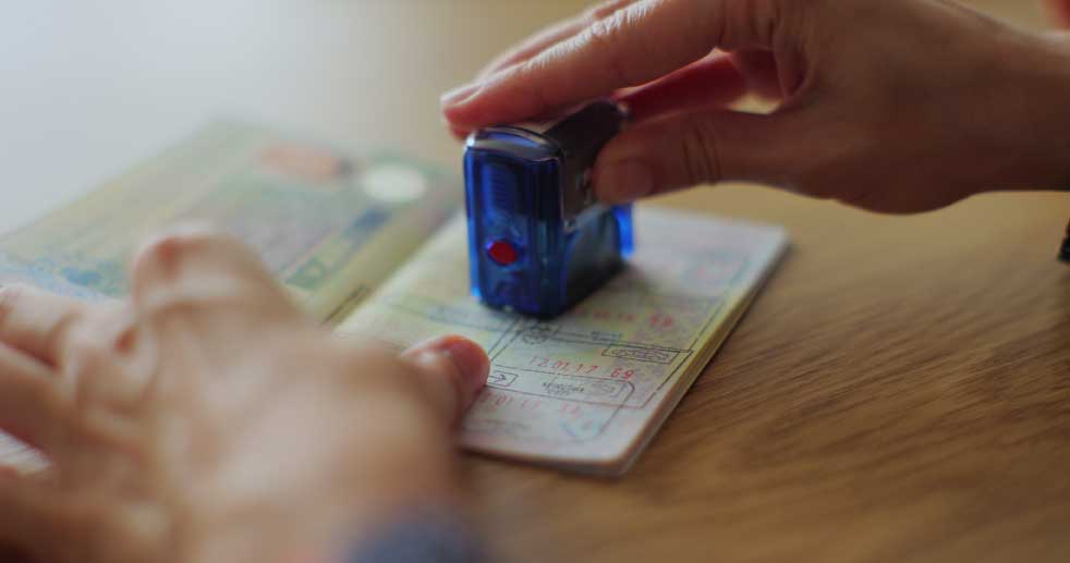 Como obter o ETIAS passo a passo