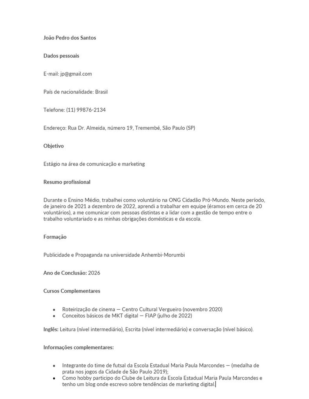 Entendendo a Linguagem do Mercado: Terminologia Chave para o Sucesso - inspiração 1