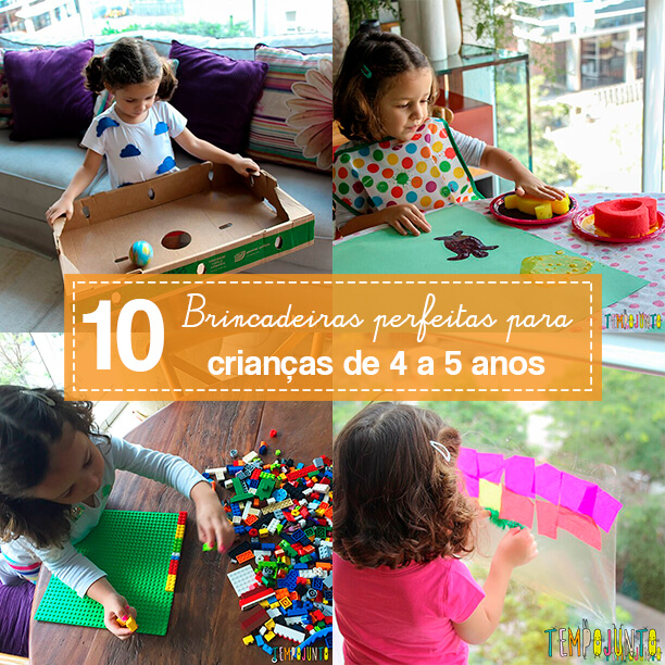 O papel da segurança física e emocional. - inspiração 2