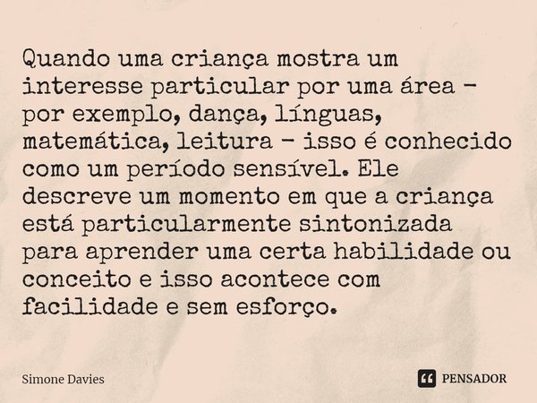 Lidando com conflitos familiares sob a ótica da criança. - inspiração 1