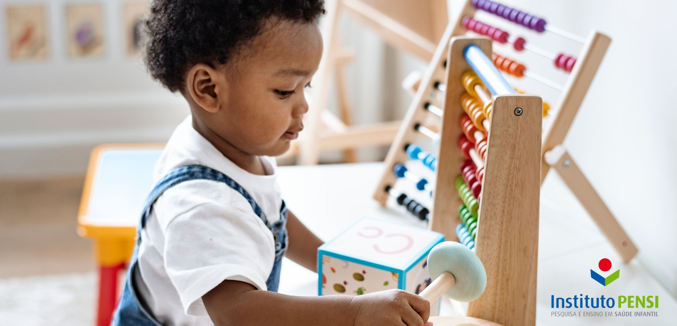 Adaptando abordagens para diferentes idades e fases. - inspiração 1