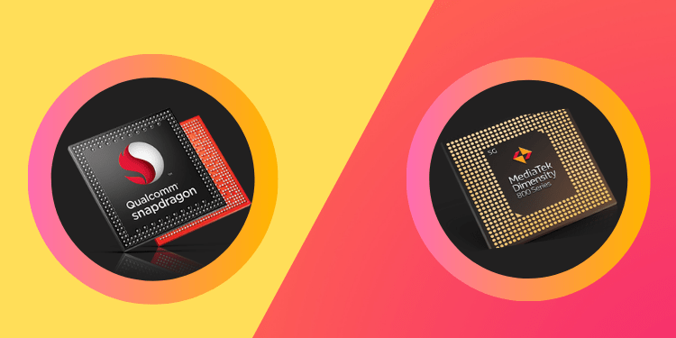 Escolhendo o Melhor Processador Intermediário: Snapdragon 7 Gen 3 vs Dimensity 8400 Ultra