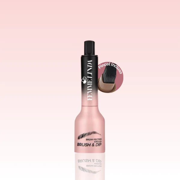 Maquiagem Rápida para Cobrir Falhas na Sobrancelha em 5 Minutos