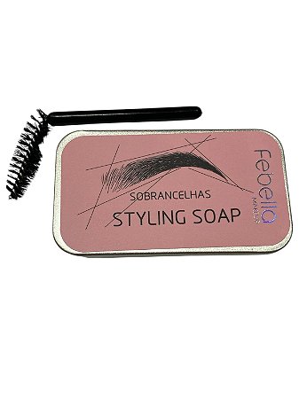 produtos para sobrancelhas falhadas