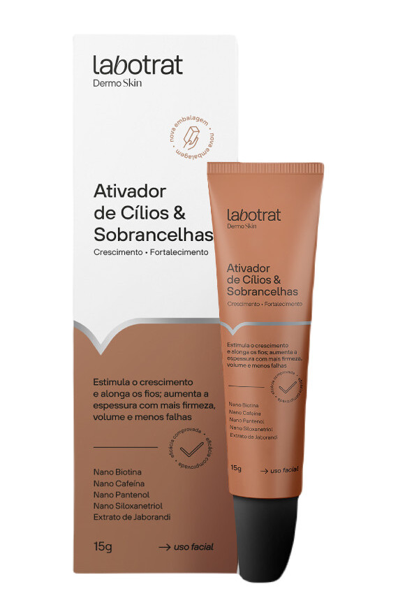 produtos para sobrancelhas falhadas