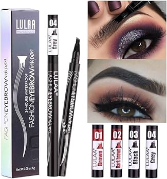 Como Escolher o Lápis de Sobrancelha Ideal para Você