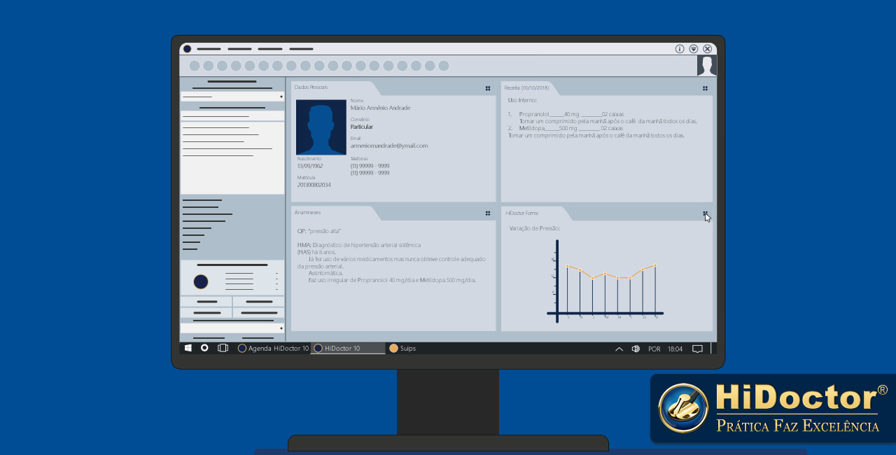 Benefícios Diretos Para Você: Saúde e Conveniência em Primeiro Lugar - inspiração 2
