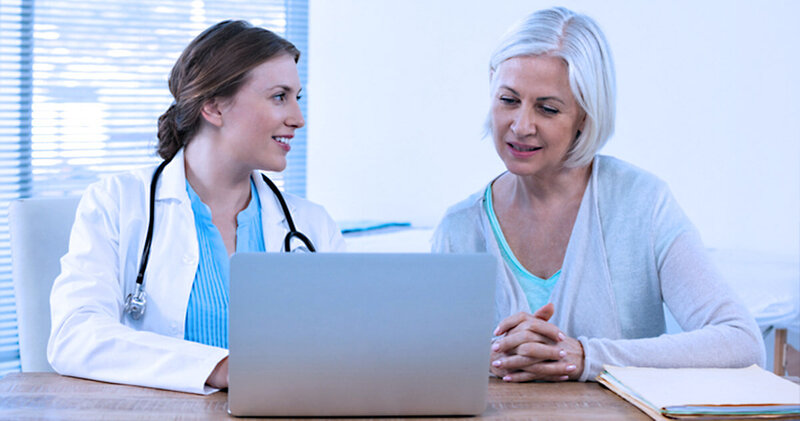 Impacto na Qualidade do Atendimento Médico - inspiração 1