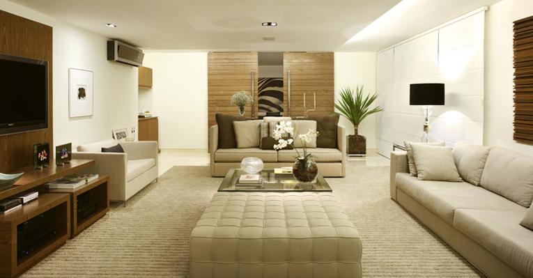 A versatilidade do puff: de apoio a peça de destaque na decoração