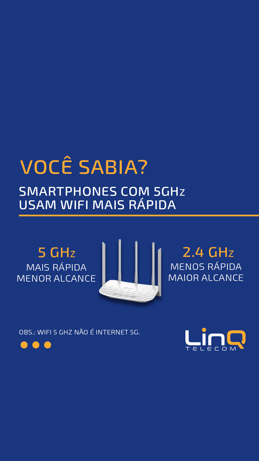 Como o Wi-Fi se tornou essencial em casa - inspiração 2
