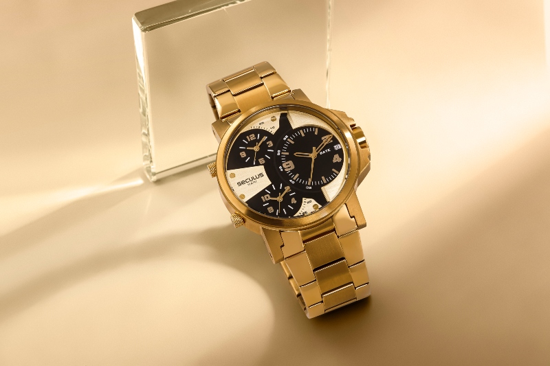 Para o Homem Moderno: Tendências que Definem o Estilo - inspiração 2