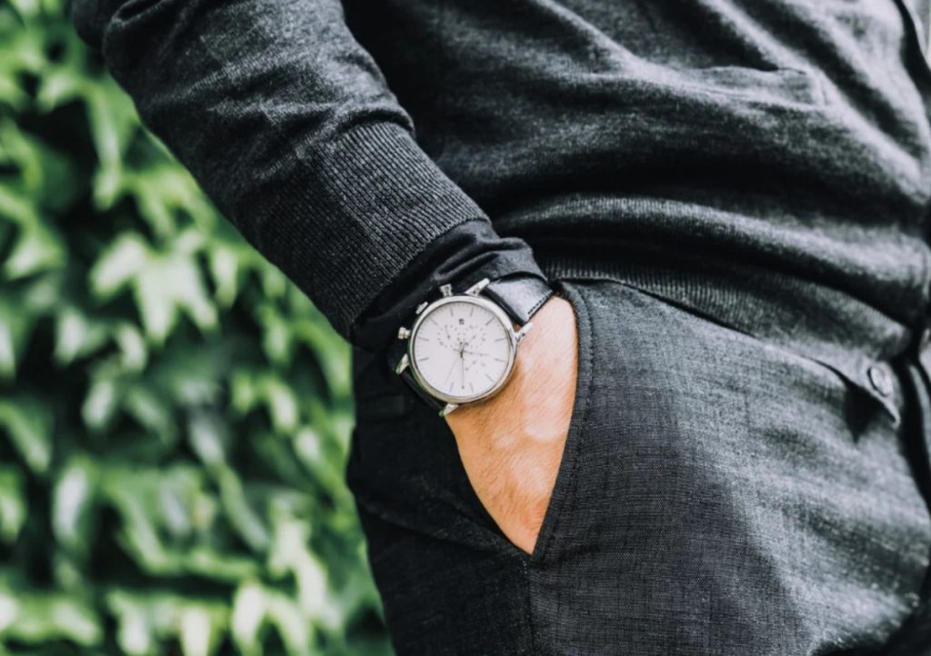 Viagens: Praticidade e Estilo Global - inspiração 1