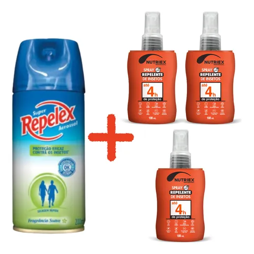 repelente borrachudo