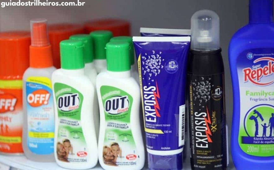 Os 5 Melhores Repelentes Naturais para Borrachudos