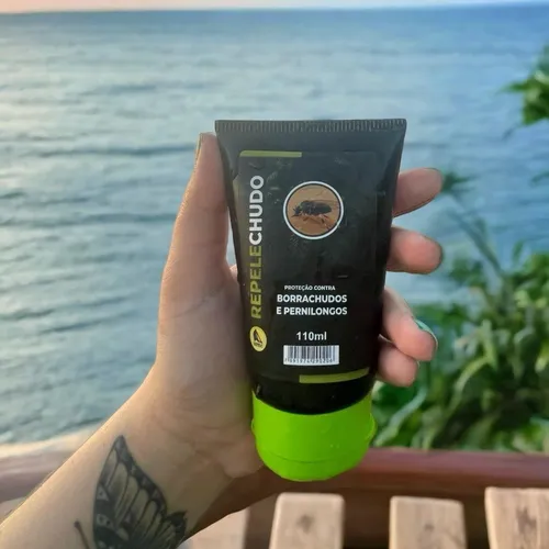 Cuidados com a Pele Após Picadas de Borrachudo