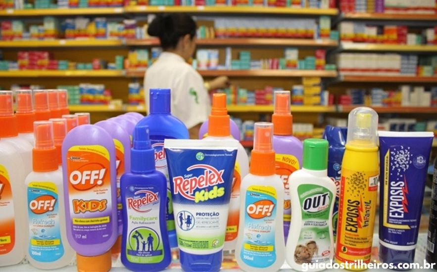 A Essência da Natureza: Óleos que os Borrachudos Detestam - inspiração 1