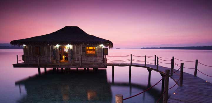 resorts no espirito santo