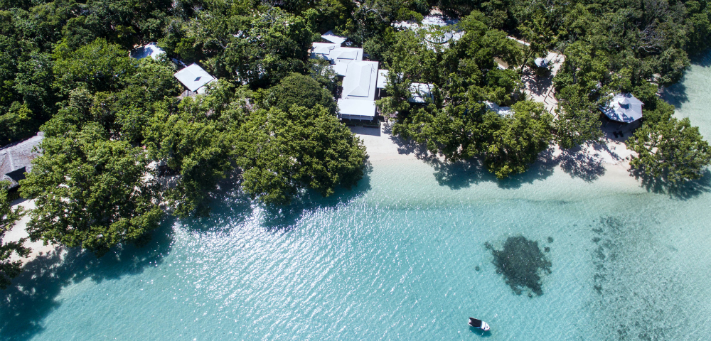 Melhores pousadas charmosas do ES