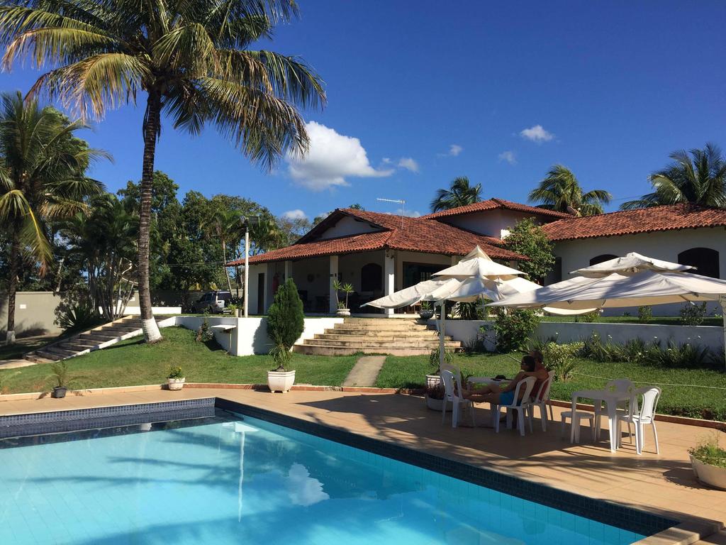 Guia completo de praias do Espírito Santo