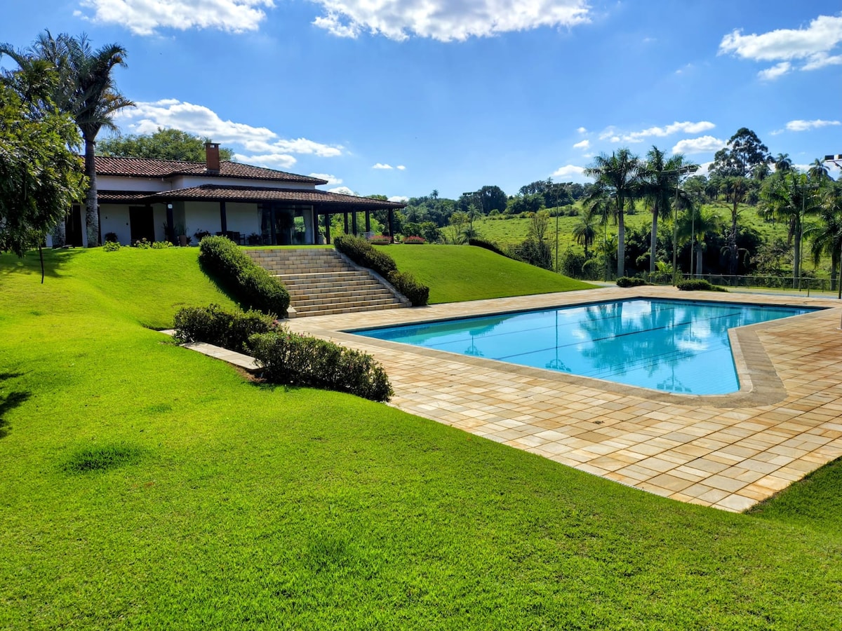 Melhores pousadas charmosas do ES