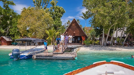 Guia completo de praias do Espírito Santo