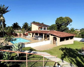 Roteiro de 3 dias nas montanhas capixabas