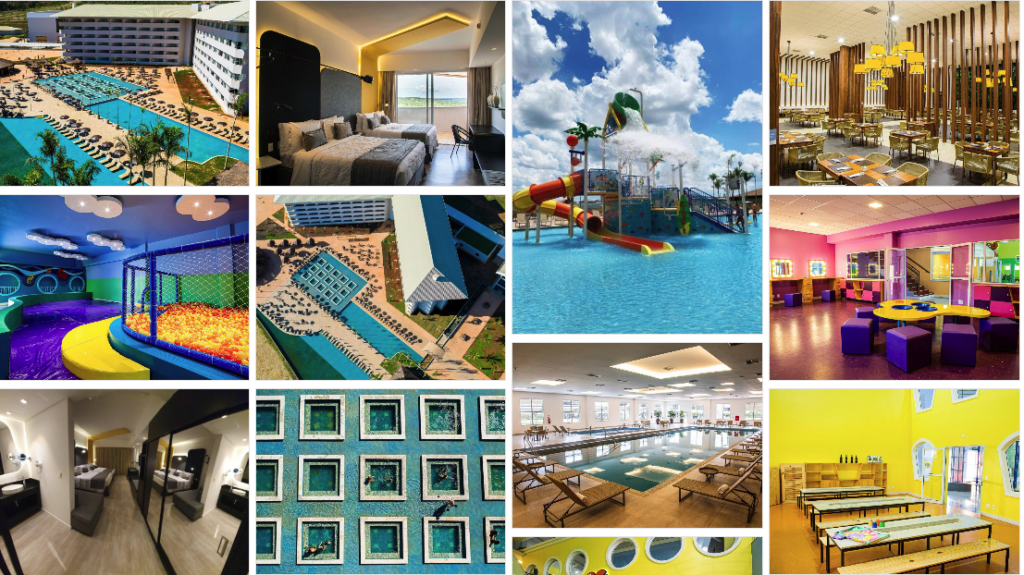 Refúgios à Beira-Mar: O Charme das Praias Capixabas - inspiração 2