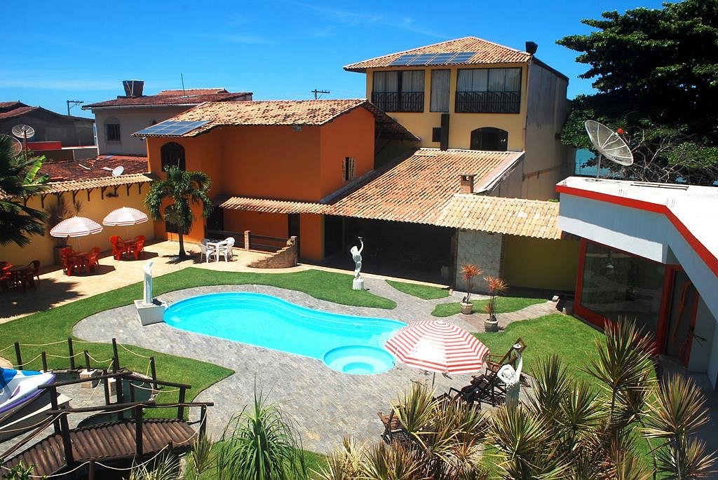 Dicas de Ouro: Como Aproveitar ao Máximo Sua Estadia - inspiração 2