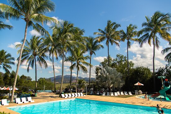 Aconchego na Montanha: A Paz dos Climas Serranos - inspiração 2