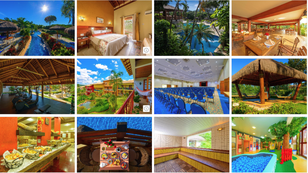 Experiências Gastronômicas: Sabores que Encantam - inspiração 1