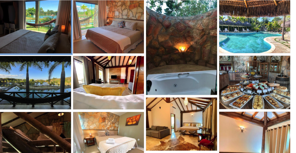 Experiências Gastronômicas: Sabores que Encantam - inspiração 2