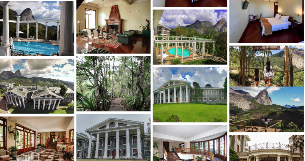 Bem-Estar e Relaxamento: Spa e Terapias Revigorantes - inspiração 2