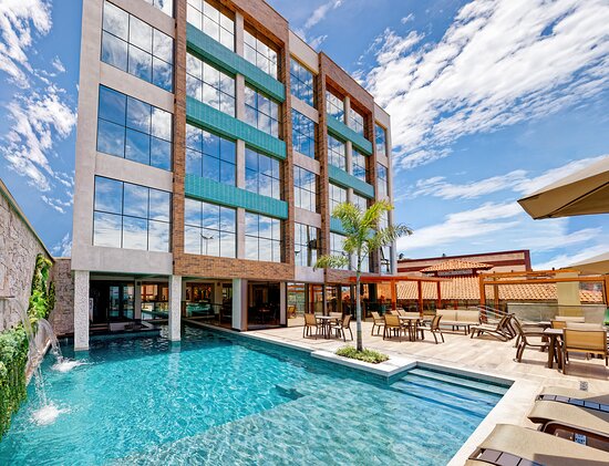 Sustentabilidade e Consciência Ambiental: Hospedagem Consciente - inspiração 1