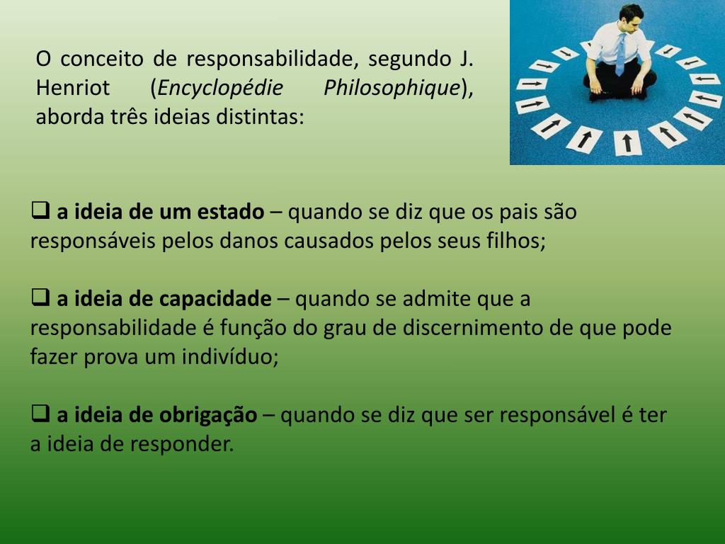 Dever de Educação: Formando cidadãos conscientes - inspiração 1