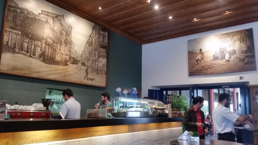 Dicas de Segurança e Convivência no Espaço - inspiração 2