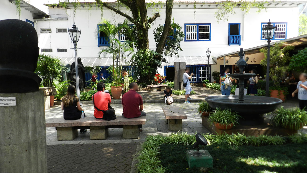 O Melhor Horário para Visitar e Evitar Multidões - inspiração 1