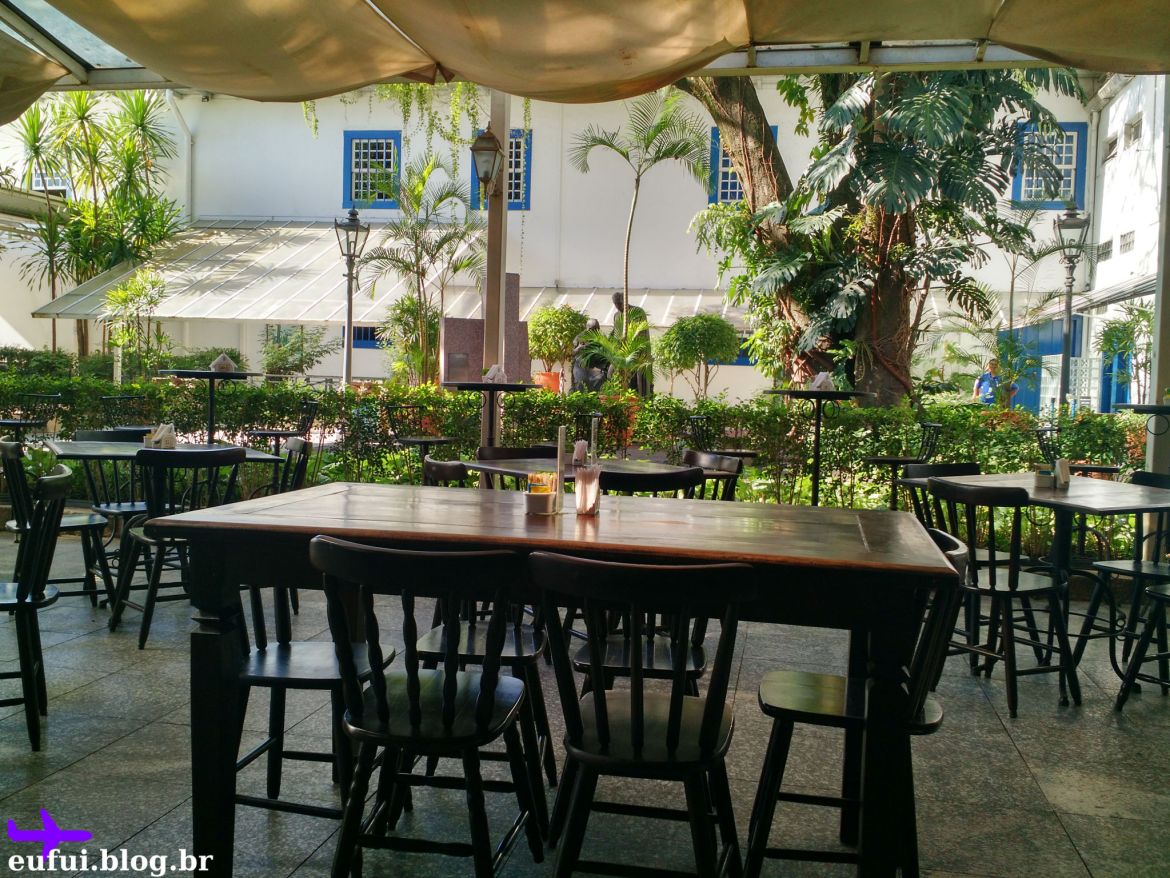 Explorando a Arquitetura: Dicas de Observação - inspiração 2