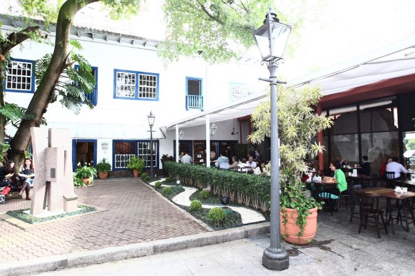 Descobrindo os Museus e Exposições Locais - inspiração 1