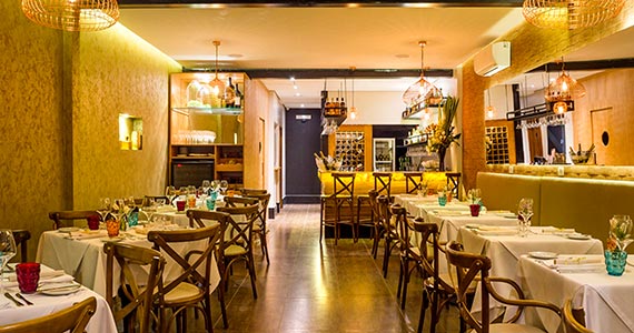 Aproveitando a Gastronomia da Região: Onde Comer - inspiração 2