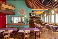 Atividades Culturais e Eventos na Área - inspiração 1