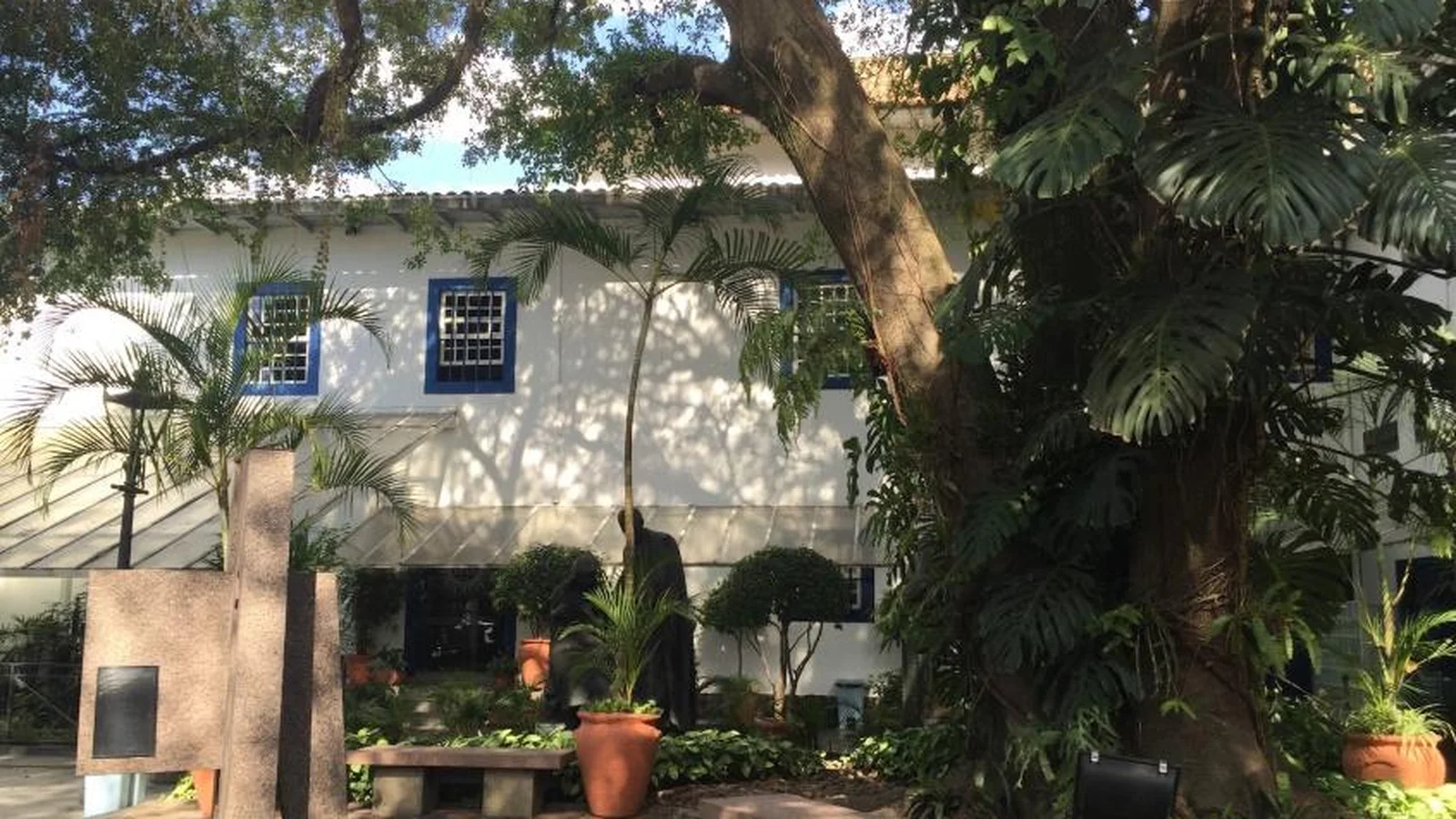 Um Roteiro Sugerido para um Dia Completo - inspiração 1