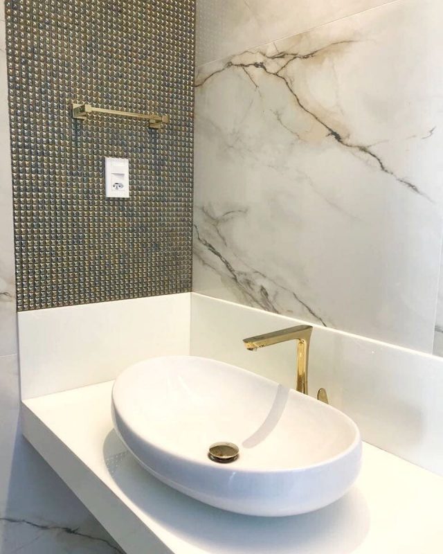 revestimento para banheiro